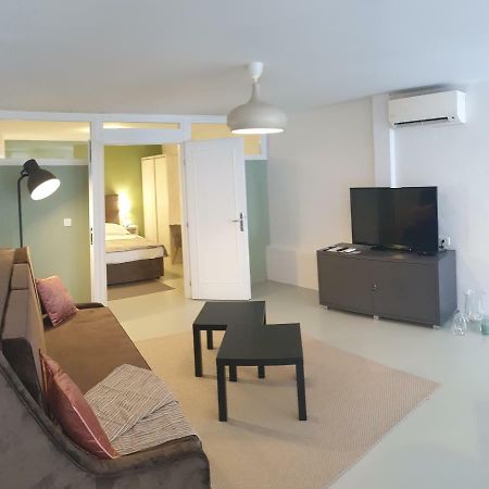 Apartment Adriatico Eterno 2 Rovinj Exterior foto